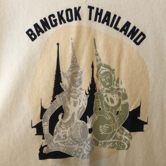 Aritzia Golden TNA Freya Top - Picture 4 of 6